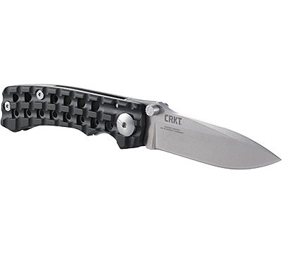 Ruger Folding Knife Go-N-Heavy Compact