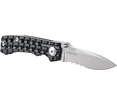 Ruger Folding Knife Go-N-Heavy Compact