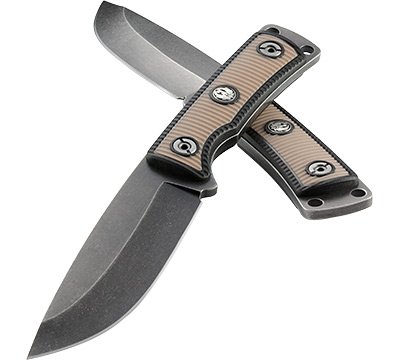 Ruger Jachtmes Powder-Keg