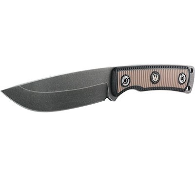 Ruger Hunting Knife Powder-Keg