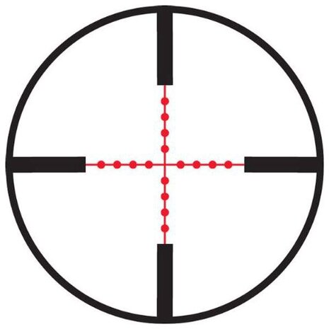 Konuspro M30 6,5-25x44mm MD (30mm)