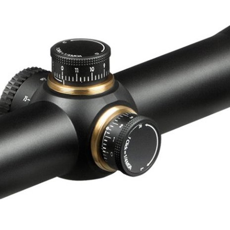 Vortex Viper HS 6-24x50mm (30mm)