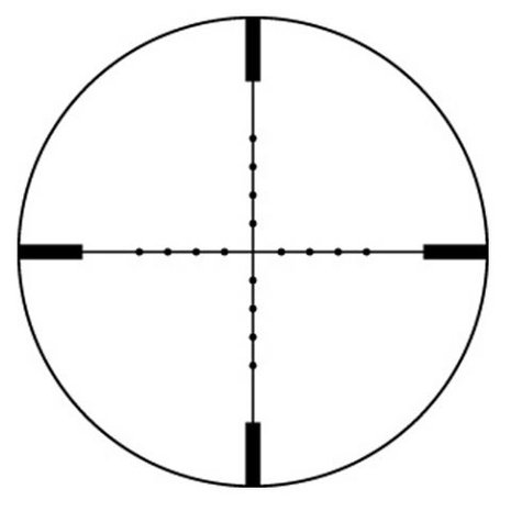 Vortex Viper 6,5-20x50mm PA (30mm)