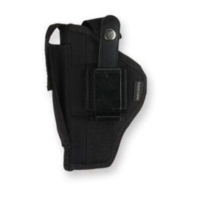 Bulldog Nylon Heup Holster 1911