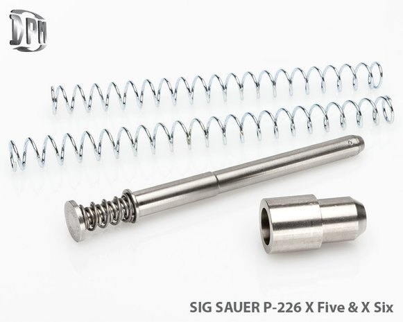 DPM Recoil Reduction System Sig Sauer P226 X-FIVE