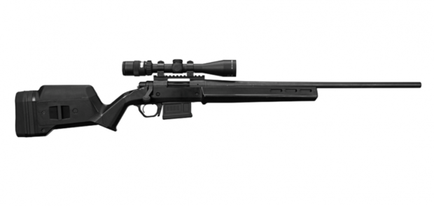Magpul Hunter 700 Kolf Remington 700 SA