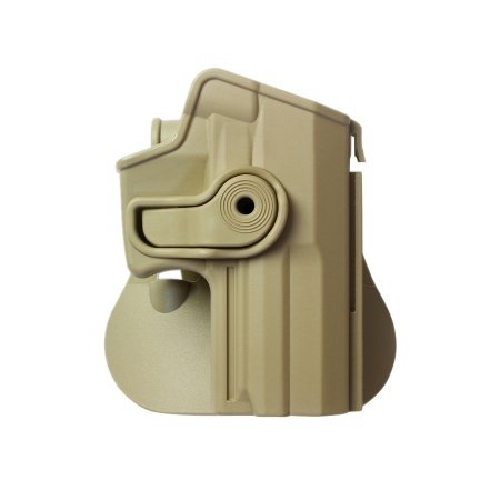 IMI Defense Retention Holster H&K USP / FS9