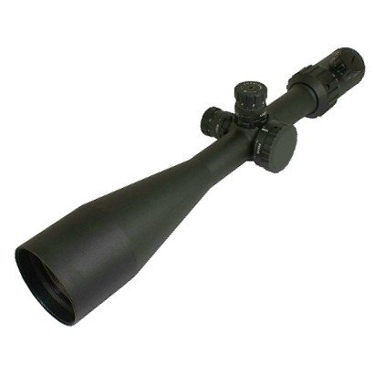 Scope 10-40x56mm IR SF (30mm)