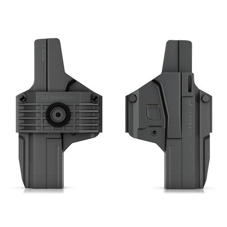 IMI Defense Morf X3 Holster Glock 17