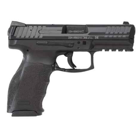 Heckler & Koch SFP9-SF