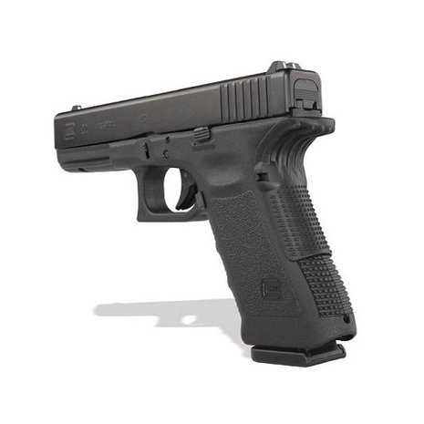 Glock Gen4 Grip Force Beavertail Verlenger