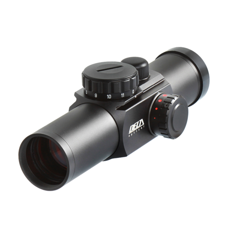 Delta Optical HD25 Multi Red Dot