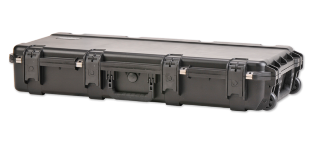 SKB iSeries Tactical Wapen Koffer 93cm