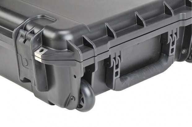 SKB iSeries Tactical Rifle Case 36"