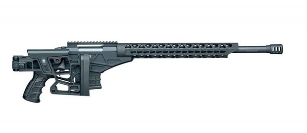 Sabatti ST-18 Tactical Rifle