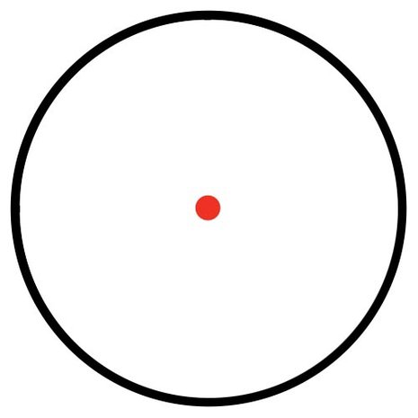 Sightmark Mini Shot Reflex Dot