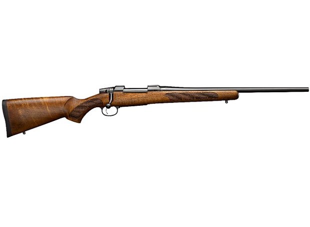 CZ 557 Sporter .308Win