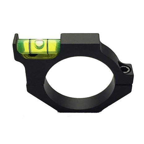 Scope Spirit Level Clamp-on