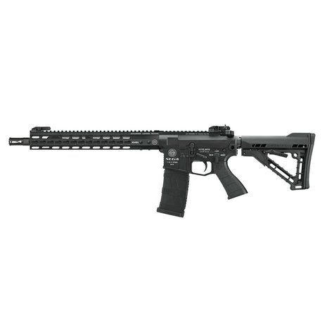 Astra StG4 Mk3 Commando 14.5"  5,56x45mm