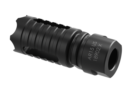 AR-15 SOF Compensator