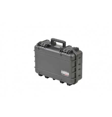 SKB iSeries Pistoolkoffer 16x10