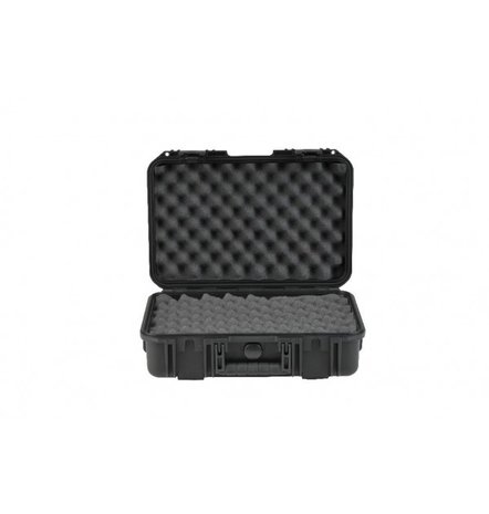 SKB iSeries Pistoolkoffer 16x10