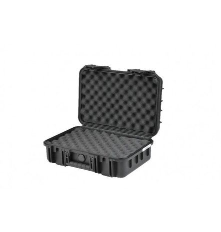 SKB iSeries Pistoolkoffer 16x10