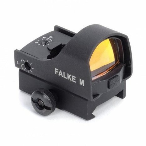 Falke M Red Dot 3MOA