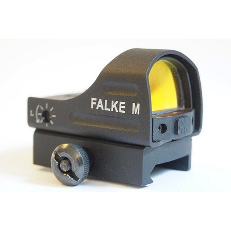 Falke M Red Dot 3MOA