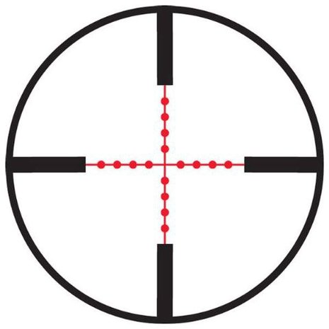 Konuspro M30 10-40x52mm MD (30mm)