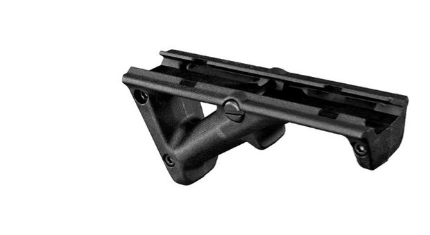 Magpul AFG2 Angled Fore Grip Black Picatinny