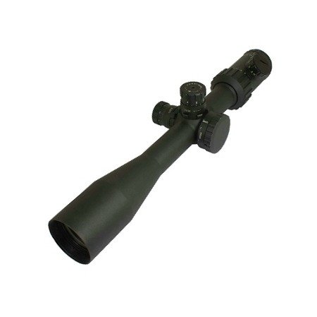 Richtkijker 4-16x44mm IR SF (30mm)
