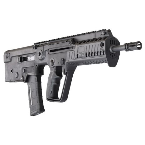 IWI X95 X-Tactical 5,56x45mm