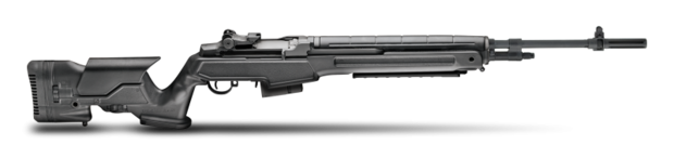 Springfield M1A Loaded Archangle .308Win