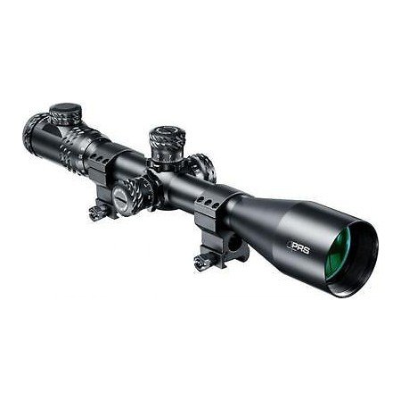 Walther PRS Scope 4-24x50mm IGR (30mm)