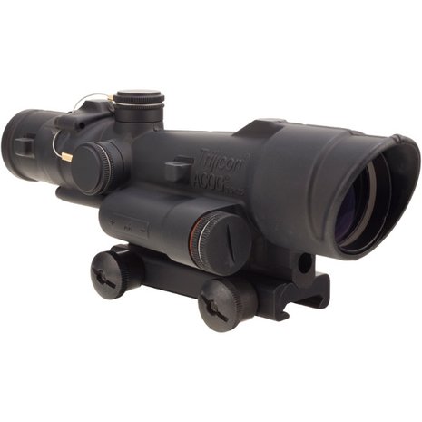 Trijicon ACOG® 3.5x35mm LED