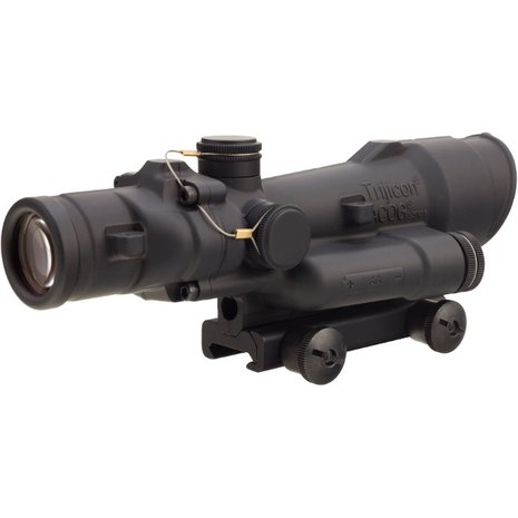 Trijicon ACOG® 3.5x35mm LED