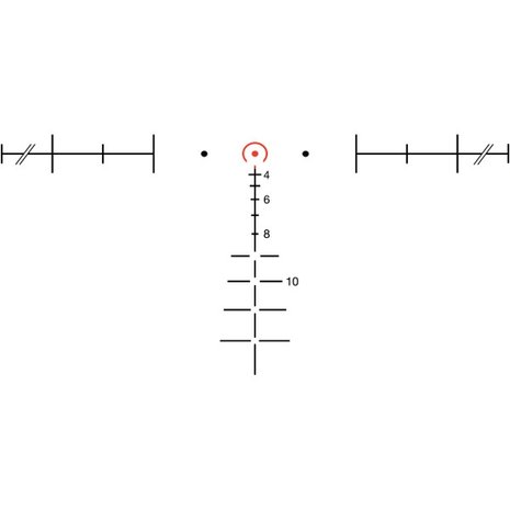 Trijicon ACOG® 3.5x35mm LED