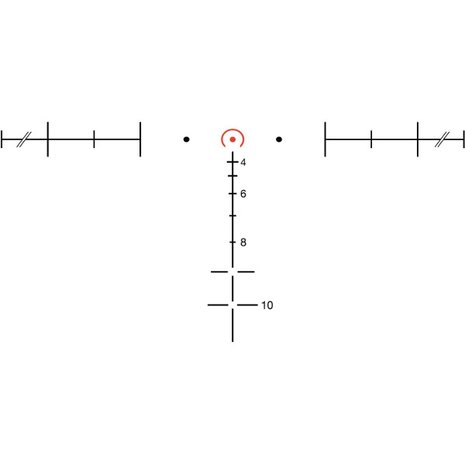 Trijicon ACOG® 3.5x35mm LED