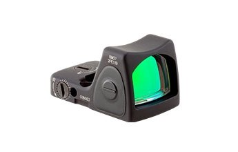 Trijicon RMR RM07 LED Red-Dot 6.5MOA