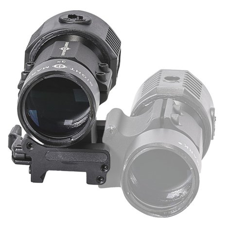 Sightmark Tactical Magnifier 3x