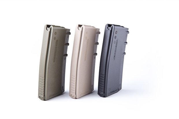 HERA Tactical AR-15 Magazine 20-rounds