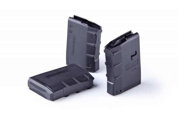 HERA Polymeer AR-15 Magazijn 10-schots