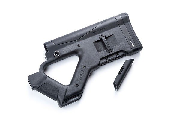 HERA CQR Buttstock AR-15