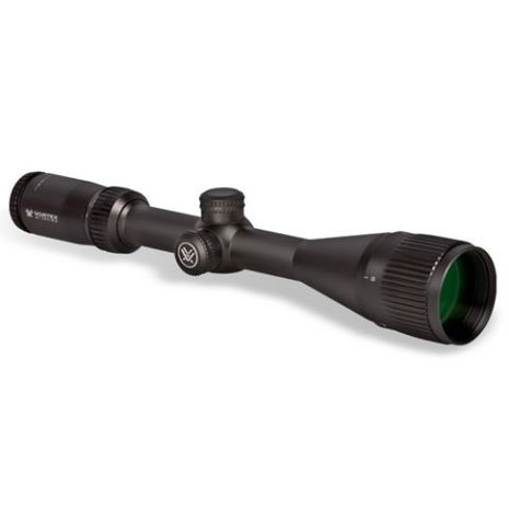 Vortex Crossfire II 6-18x44mm AO