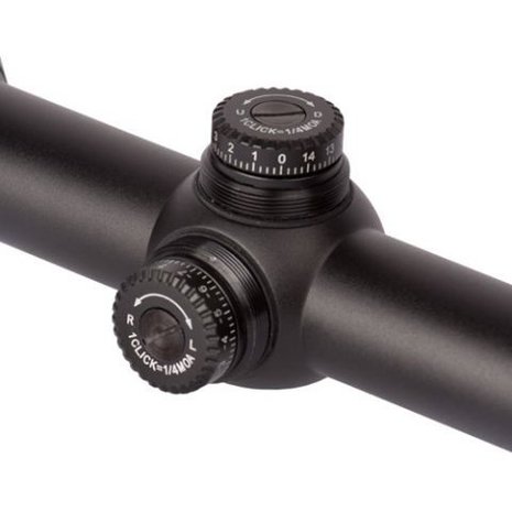 Vortex Crossfire II 6-18x44mm AO