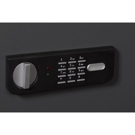 De Raat Domestic Handgun Safe