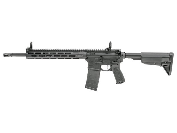 Springfield AR-15 SAINT M-Lok  .223Rem