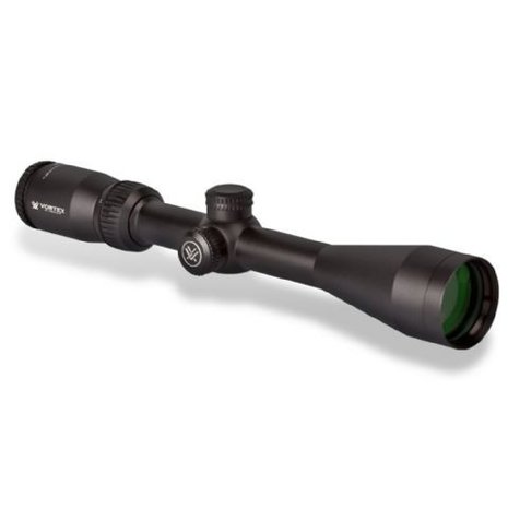 Vortex Crossfire II 4-12x44mm