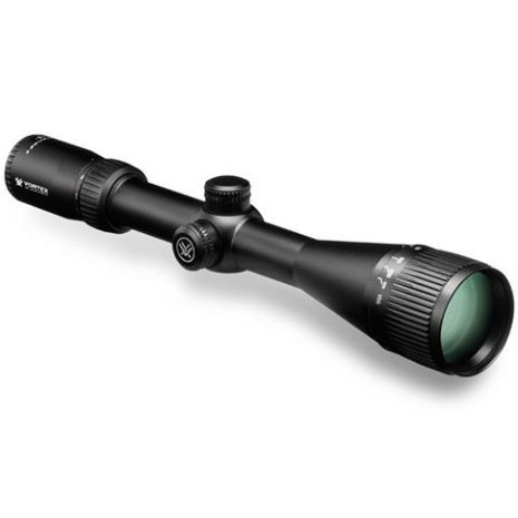 Vortex Crossfire II 6-24x50mm AO (30mm)